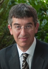 Dr. Emmanuel Brunet-Jailly